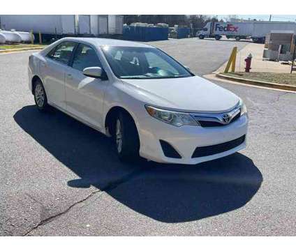 2014 Toyota Camry for sale is a 2014 Toyota Camry Car for Sale in Sterling VA