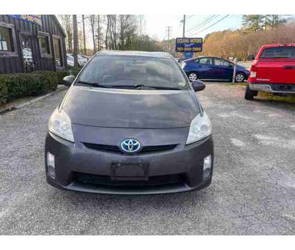 2010 Toyota Prius for sale is a Grey 2010 Toyota Prius Car for Sale in Virginia Beach VA