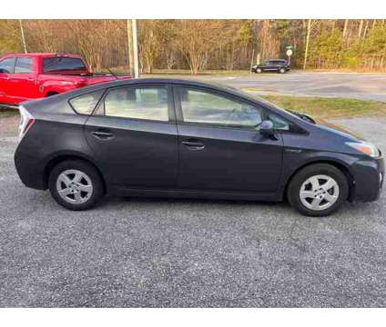 2010 Toyota Prius for sale is a Grey 2010 Toyota Prius Car for Sale in Virginia Beach VA