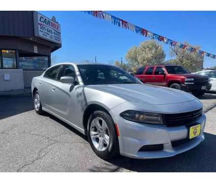 2020 Dodge Charger for sale is a Silver 2020 Dodge Charger Car for Sale in Waldorf MD