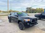 2022 Toyota Tacoma Double Cab for sale