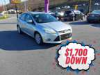 2012 Ford Focus for sale