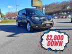 2011 Kia Soul for sale