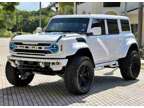 2023 Ford Bronco for sale