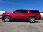 2015 Chevrolet Suburban for sale