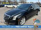 2013 Cadillac ATS for sale