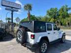 2022 Jeep Wrangler Unlimited for sale