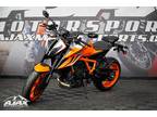 2023 KTM 1290 Super Duke R EVO