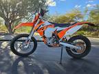 2016 Ktm 350 Xcf-W