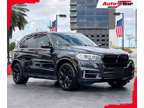 2016 BMW X5 for sale