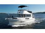 1999 Camano 31 Boat for Sale