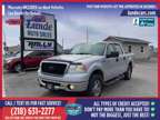 2007 Ford F150 SuperCrew Cab for sale