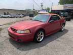 2001 Ford Mustang for sale