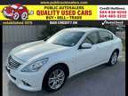 2015 INFINITI Q40 for sale