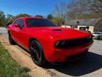 2017 Dodge Challenger for sale