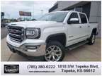 2017 GMC Sierra 1500 Crew Cab for sale