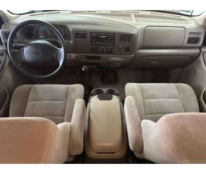 2002 Ford F250 Super Duty Super Cab for sale is a Black 2002 Ford F-250 Super Duty Car for Sale in Houston TX