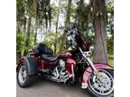 2015 Harley-Davidson TRI GLIDE ULTRA CLASSIC