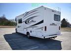 2015 Forest River Sunseeker 2700DS, Class C, Motor Home, 2 Slides, RV, Bunks