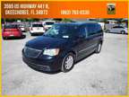 2013 Chrysler Town & Country for sale