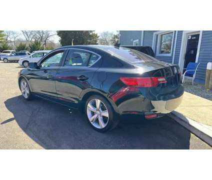 2014 Acura ILX for sale is a Black 2014 Acura ILX Car for Sale in Toms River NJ