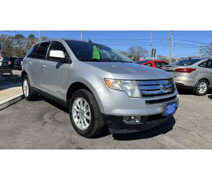 2010 Ford Edge for sale is a Silver 2010 Ford Edge Car for Sale in Toms River NJ