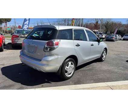 2005 Toyota Matrix for sale is a Silver 2005 Toyota Matrix Car for Sale in Toms River NJ
