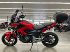 2015 Honda NC 700 X