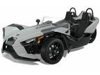 2022 Polaris Slingshot Slingshot S Autodrive w/ Technology Package I