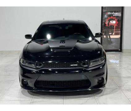 2022 Dodge Charger for sale is a Black 2022 Dodge Charger Car for Sale in Houston TX