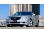 2010 Lexus LS for sale