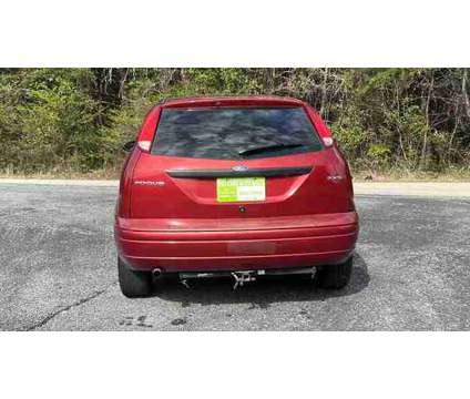 2005 Ford Focus for sale is a Red 2005 Ford Focus Car for Sale in Cumming GA