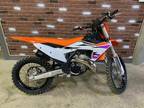 2024 Ktm 250 Sx