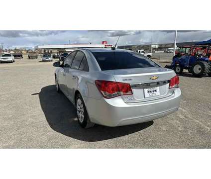 2013 Chevrolet Cruze for sale is a 2013 Chevrolet Cruze Car for Sale in Kirtland NM