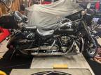 2005 Yamaha Road Star