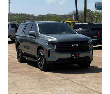 2024 Chevrolet Tahoe for sale is a 2024 Chevrolet Tahoe 1500 4dr Car for Sale in Burleson TX