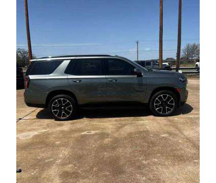 2024 Chevrolet Tahoe for sale is a 2024 Chevrolet Tahoe 1500 4dr Car for Sale in Burleson TX
