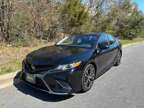 2019 Toyota Camry for sale