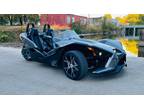 2015 Polaris SLINGSHOT SL