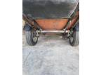 motorcycle pull behind trailer