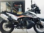 2019 KTM 790 Adventure