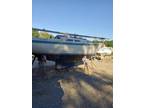 1974 Erickson 27' Boat Located in Ossipee, NH - No Trailer