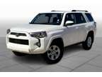 2023UsedToyotaUsed4Runner