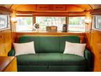 Spartan 1947 Manor Vintage Travel Trailer