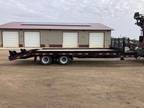 2018 Towmaster Trailers T-40 General Trailers