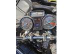 1984 Honda GL1200 Gold Wing