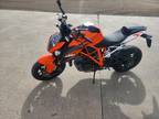 2016 Ktm 1290 Super Duke R