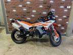 2024 KTM 890 Adventure R