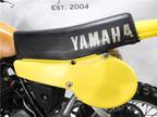 1980 Yamaha YZ 125 YZ125 2733