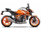 2023 KTM 1290 Super Duke R Evo